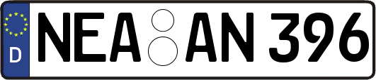 NEA-AN396