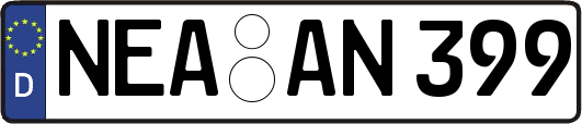 NEA-AN399