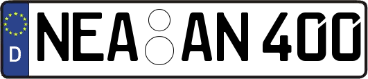 NEA-AN400