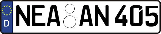 NEA-AN405