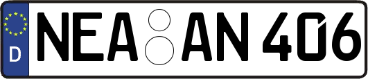 NEA-AN406