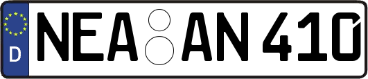 NEA-AN410