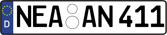 NEA-AN411