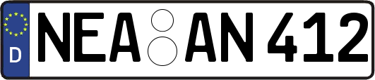 NEA-AN412