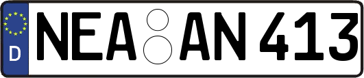 NEA-AN413