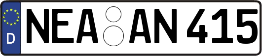 NEA-AN415