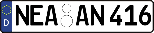 NEA-AN416