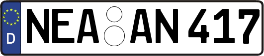 NEA-AN417