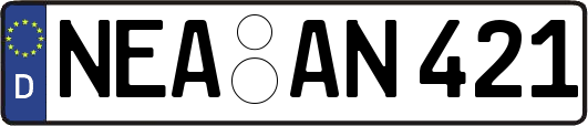NEA-AN421