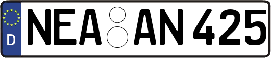 NEA-AN425
