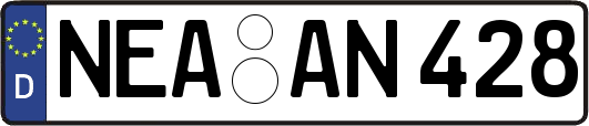NEA-AN428