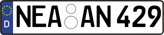 NEA-AN429