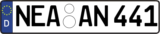 NEA-AN441