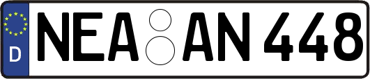 NEA-AN448