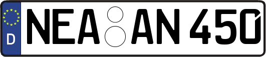 NEA-AN450