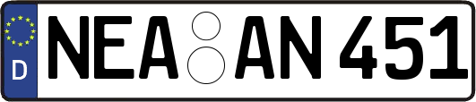 NEA-AN451