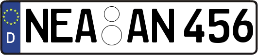 NEA-AN456