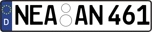 NEA-AN461