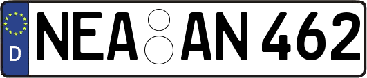 NEA-AN462
