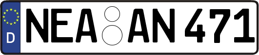 NEA-AN471