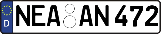 NEA-AN472