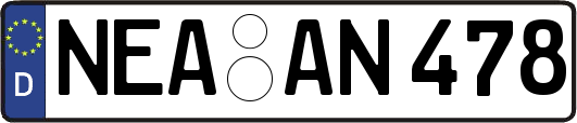 NEA-AN478
