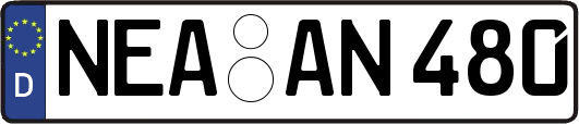 NEA-AN480