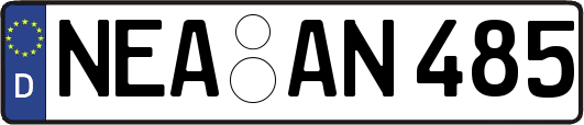 NEA-AN485