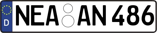 NEA-AN486