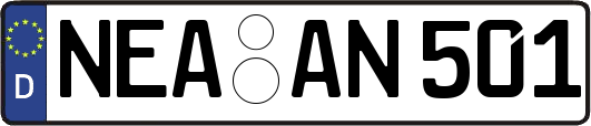 NEA-AN501
