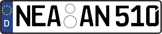 NEA-AN510