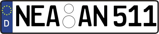 NEA-AN511