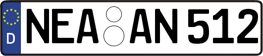 NEA-AN512