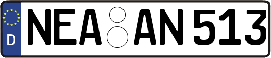 NEA-AN513