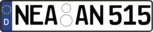 NEA-AN515