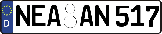 NEA-AN517