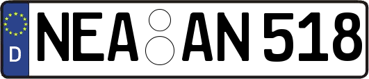 NEA-AN518