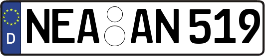 NEA-AN519