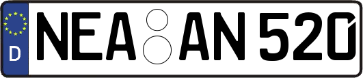 NEA-AN520