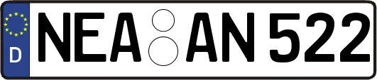 NEA-AN522