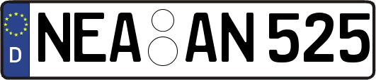 NEA-AN525