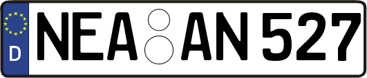 NEA-AN527