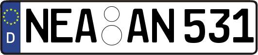 NEA-AN531