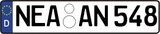 NEA-AN548
