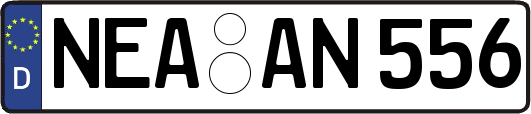 NEA-AN556