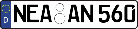 NEA-AN560