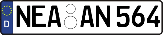 NEA-AN564