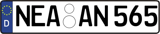 NEA-AN565