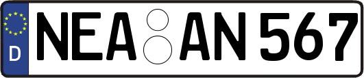 NEA-AN567