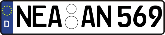 NEA-AN569